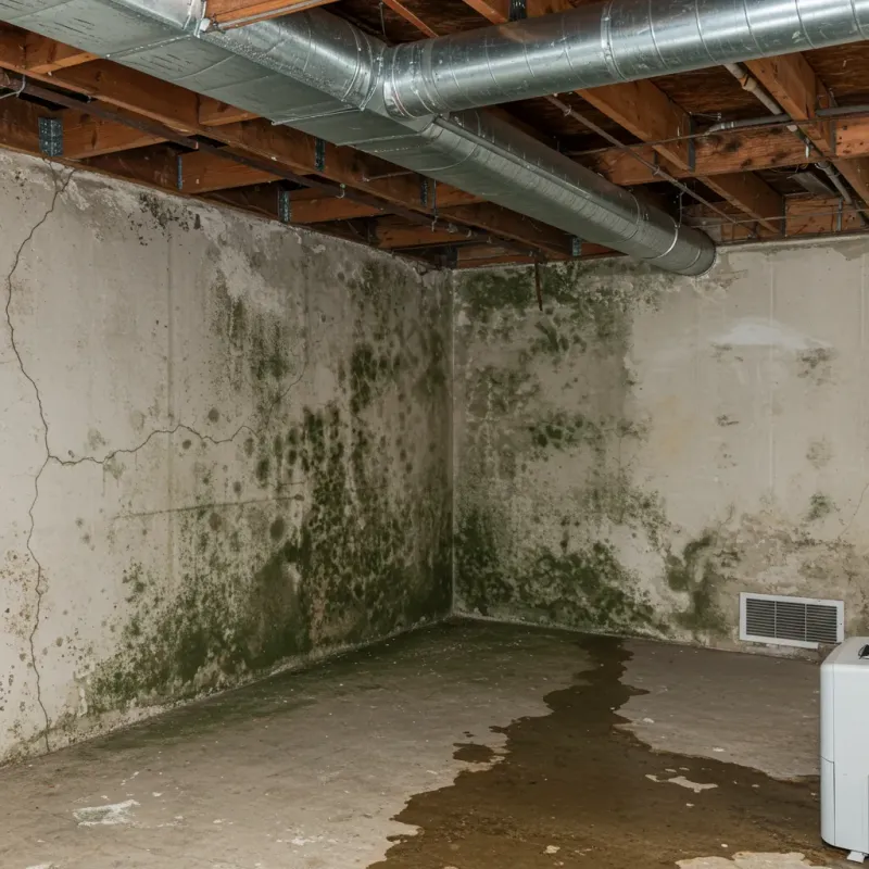 Professional Mold Removal in Wailua Homesteads, HI