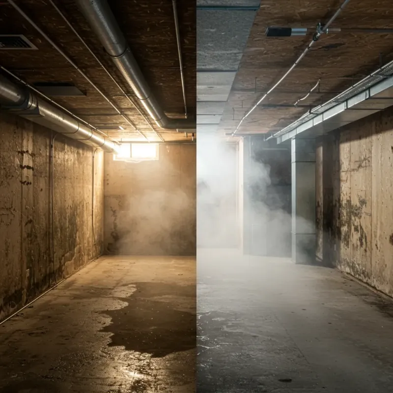 Professional Odor Removal in Wailua Homesteads, HI